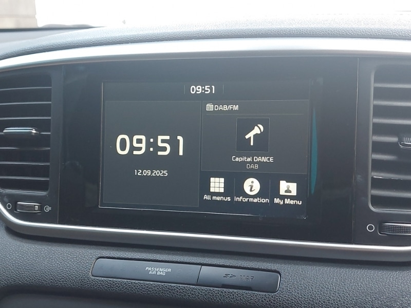 Used Kia Sportage 2018 for sale - 76264845: Photo 11