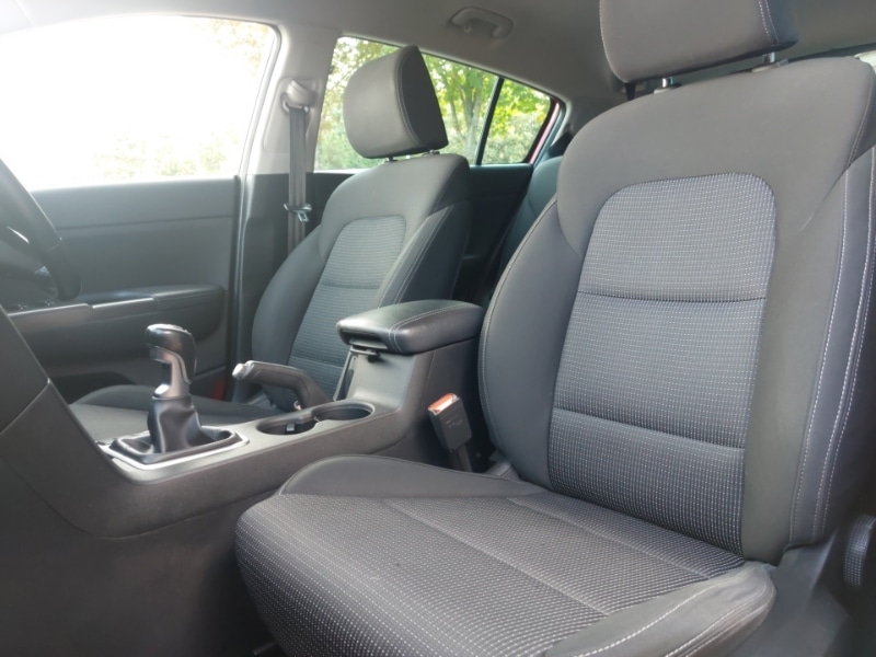 Used Kia Sportage 2018 for sale - 76264845: Photo 12