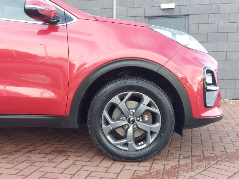 Used Kia Sportage 2018 for sale - 76264845: Photo 14