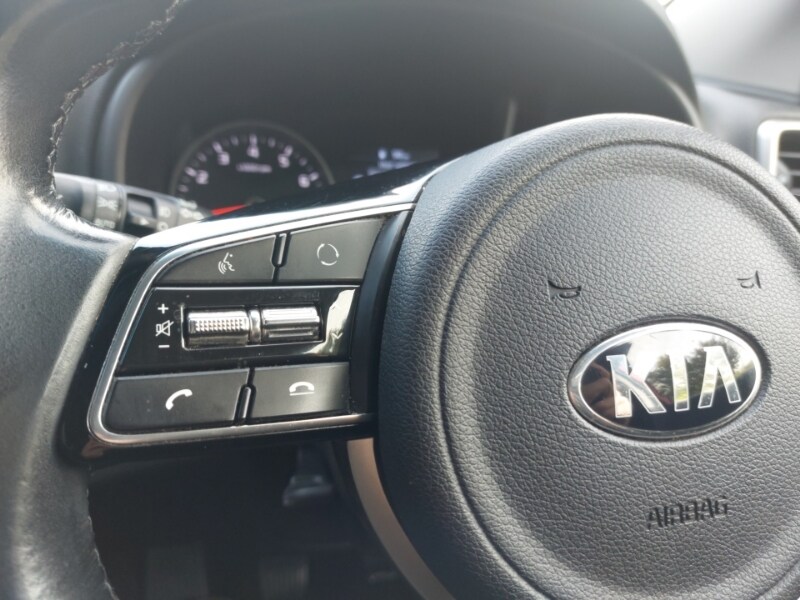 Used Kia Sportage 2018 for sale - 76264845: Photo 15