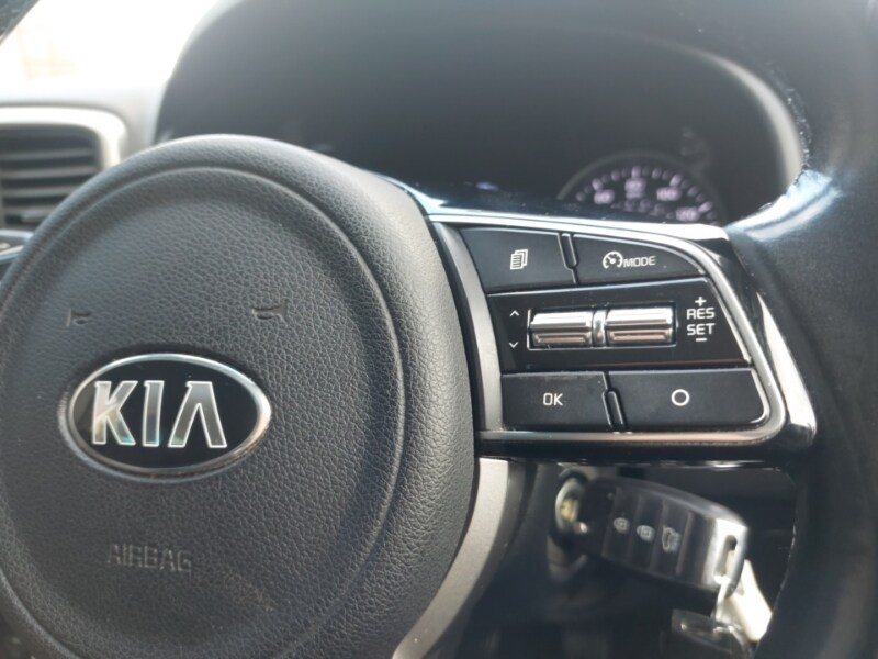 Used Kia Sportage 2018 for sale - 76264845: Photo 16
