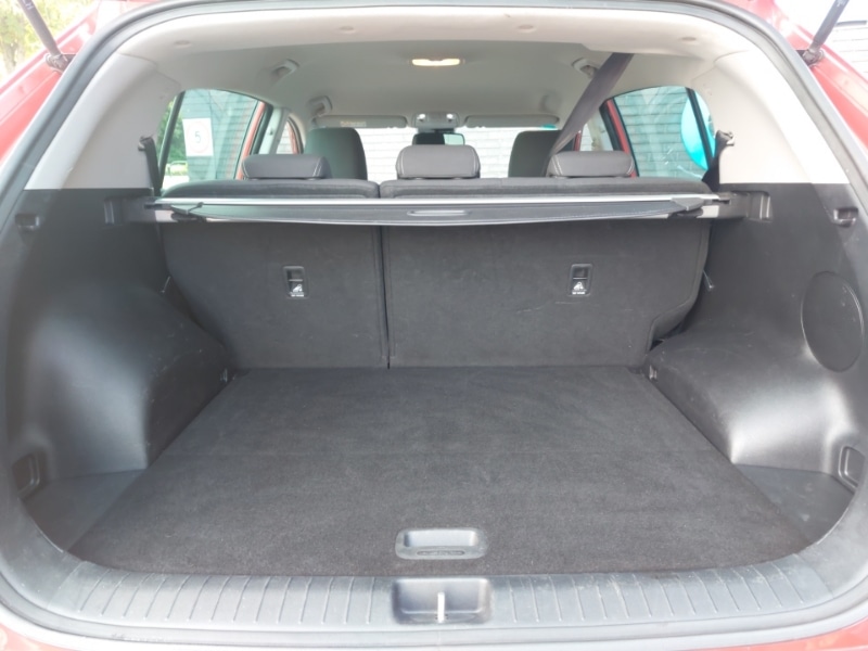 Used Kia Sportage 2018 for sale - 76264845: Photo 8