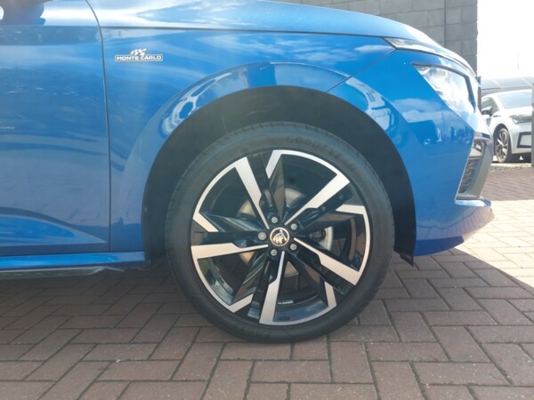 Used Skoda Kamiq 2024 for sale - 75491972: Photo 14
