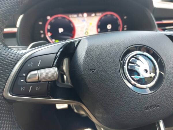 Used Skoda Kamiq 2024 for sale - 75491972: Photo 15
