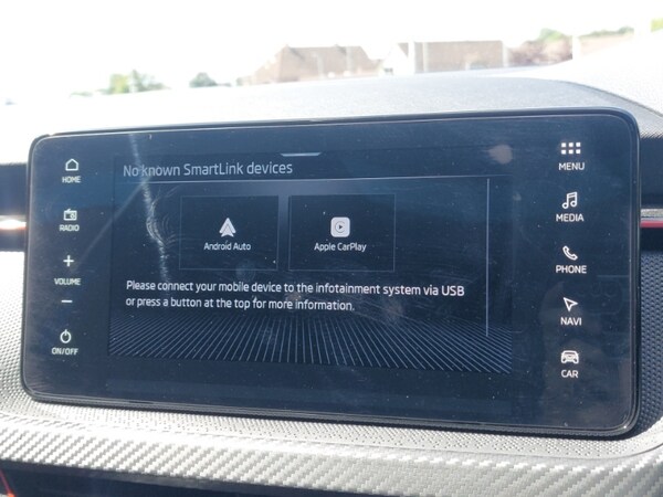 Used Skoda Kamiq 2024 for sale - 75491972: Photo 18