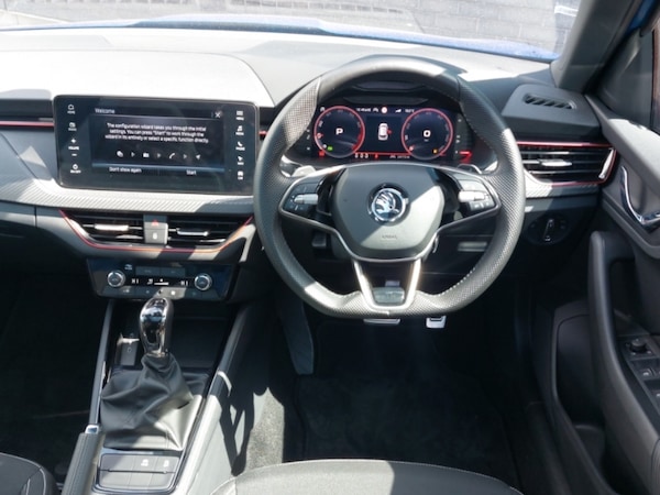 Used Skoda Kamiq 2024 for sale - 75491972: Photo 7