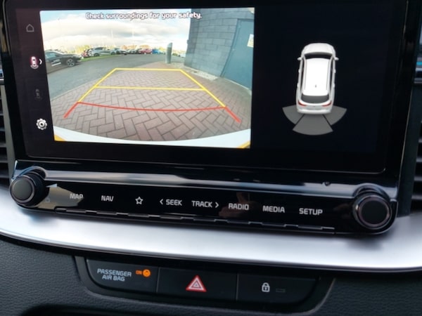 Used Kia Pro Ceed 2021 for sale - 76233506: Photo 10