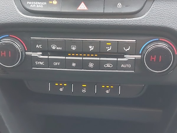 Used Kia Pro Ceed 2021 for sale - 76233506: Photo 13
