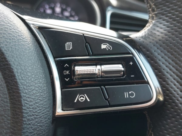 Used Kia Pro Ceed 2021 for sale - 76233506: Photo 15