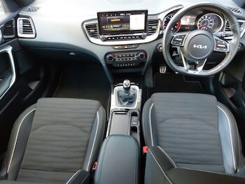 Used Kia Pro Ceed 2021 for sale - 76233506: Photo 2