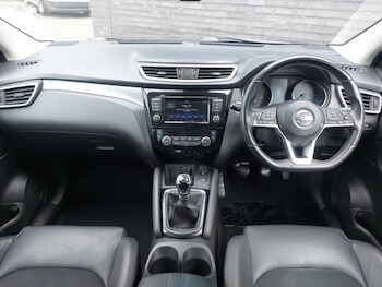 Used Nissan Qashqai 2019 for sale - 78450804: Photo
