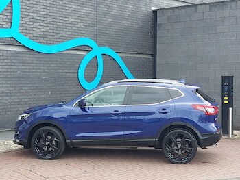 Used Nissan Qashqai 2019 for sale - 78450804: Photo