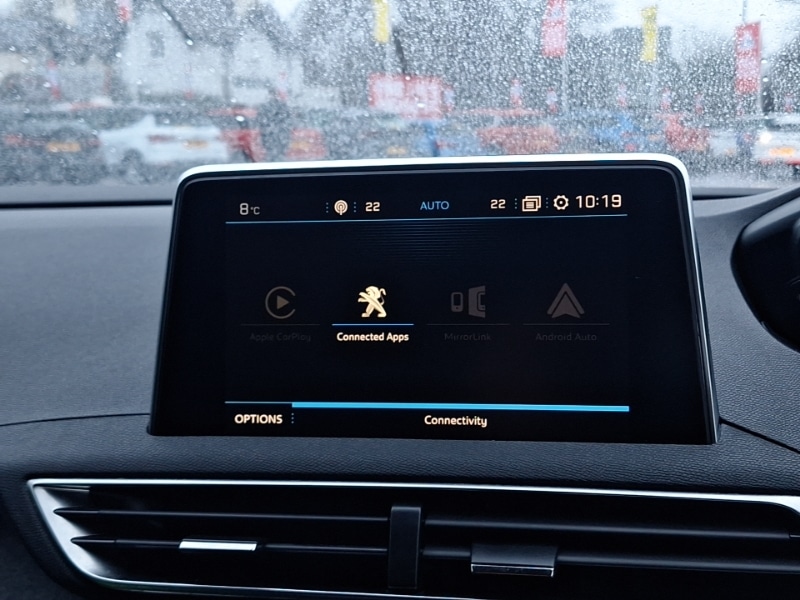 Used Peugeot 3008 2019 for sale - 78071410: Photo 10