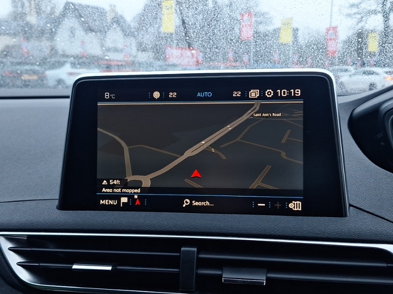 Used Peugeot 3008 2019 for sale - 78071410: Photo 12