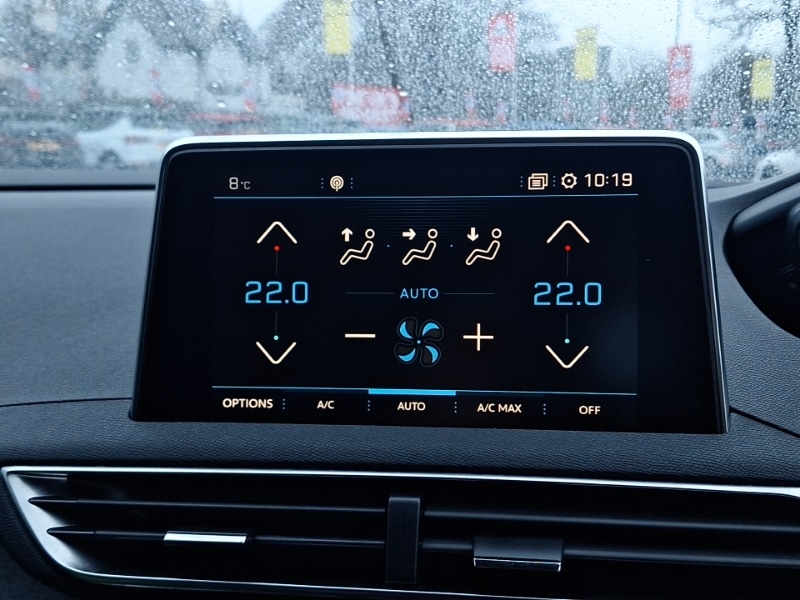 Used Peugeot 3008 2019 for sale - 78071410: Photo 13