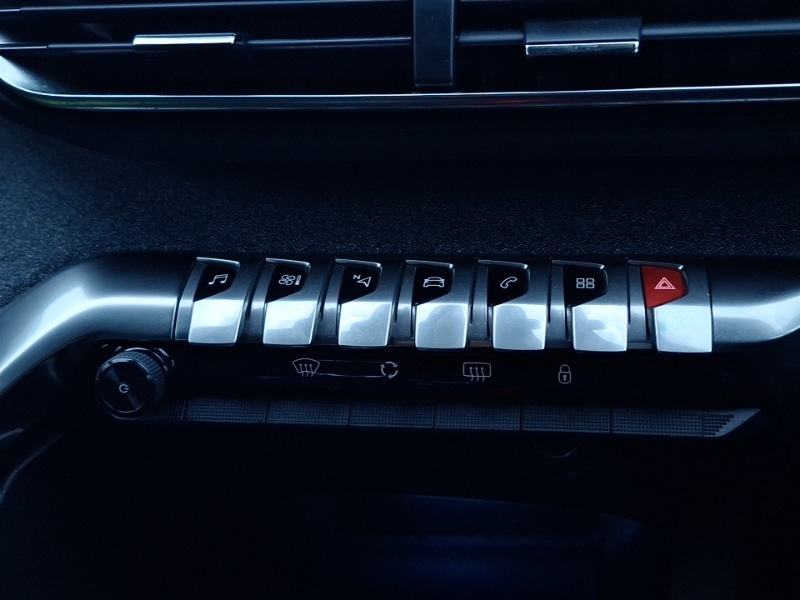 Used Peugeot 3008 2019 for sale - 78071410: Photo 14