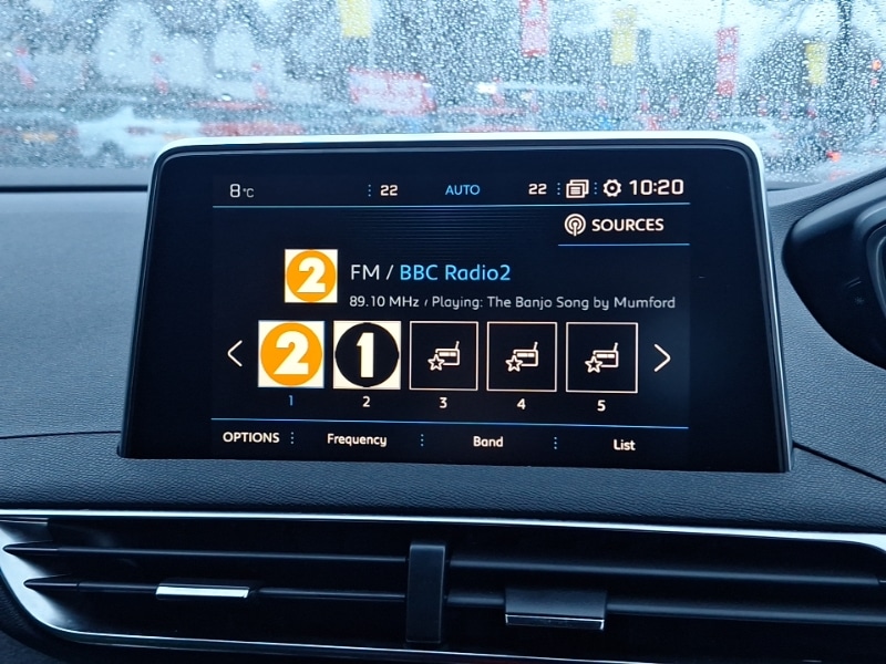 Used Peugeot 3008 2019 for sale - 78071410: Photo 17