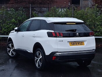 Used Peugeot 3008 2019 for sale - 78071410: Photo