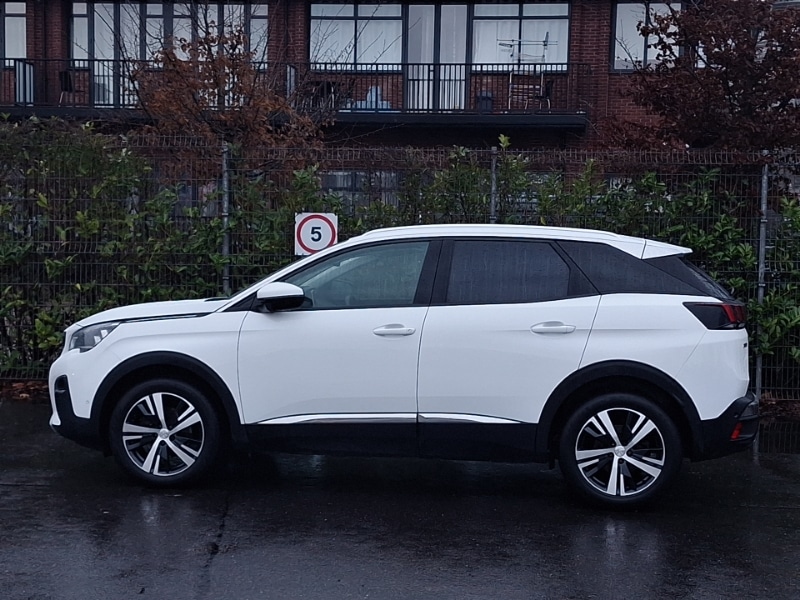 Used Peugeot 3008 2019 for sale - 78071410: Photo 4