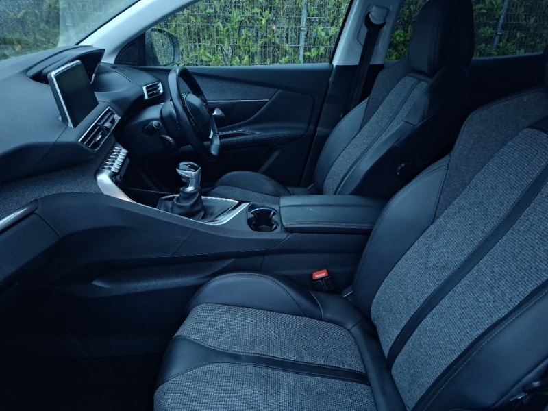 Used Peugeot 3008 2019 for sale - 78071410: Photo 5