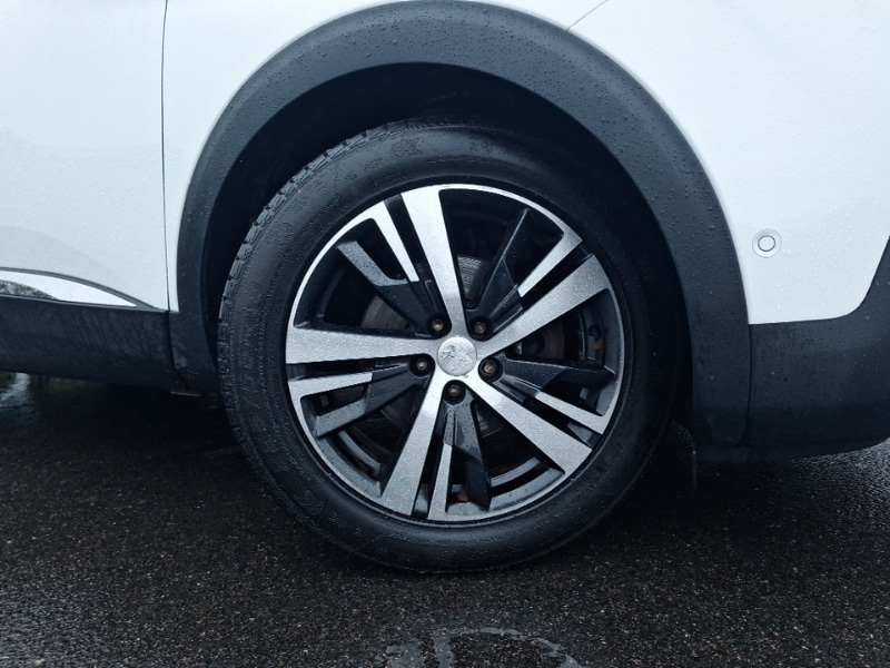 Used Peugeot 3008 2019 for sale - 78071410: Photo 9