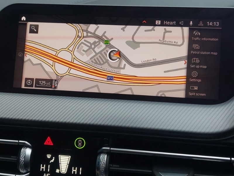 Used BMW 1 Series 2020 for sale - 77119134: Photo 15