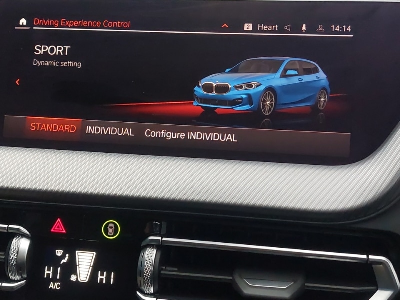 Used BMW 1 Series 2020 for sale - 77119134: Photo 19