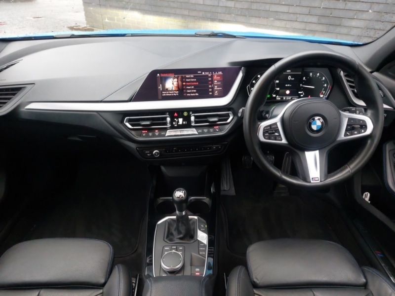 Used BMW 1 Series 2020 for sale - 77119134: Photo 2