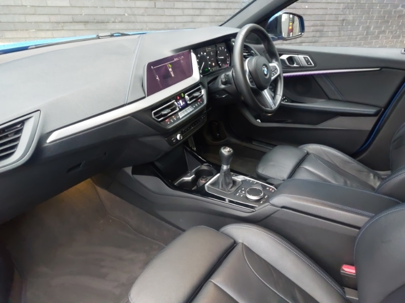 Used BMW 1 Series 2020 for sale - 77119134: Photo 5