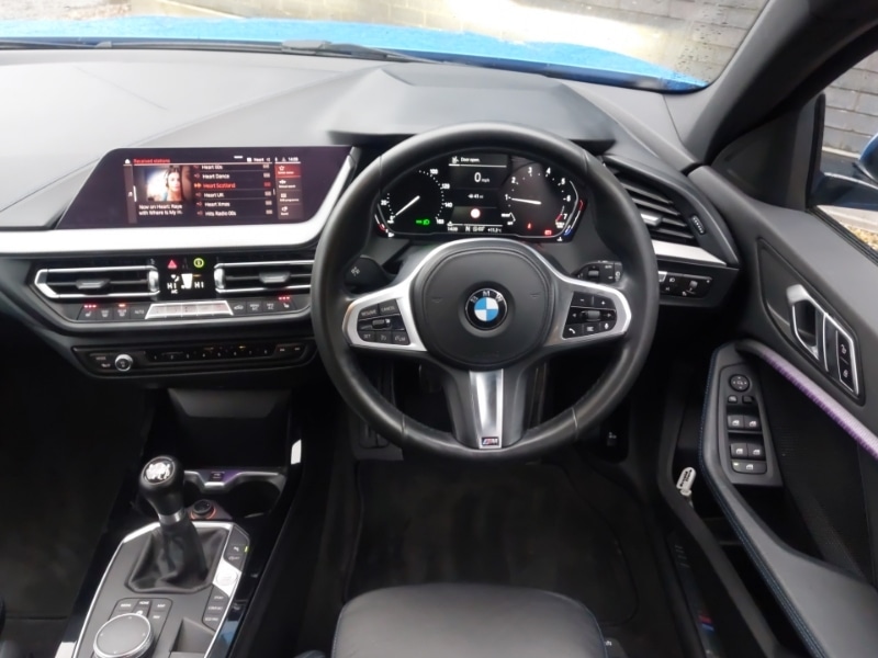 Used BMW 1 Series 2020 for sale - 77119134: Photo 7