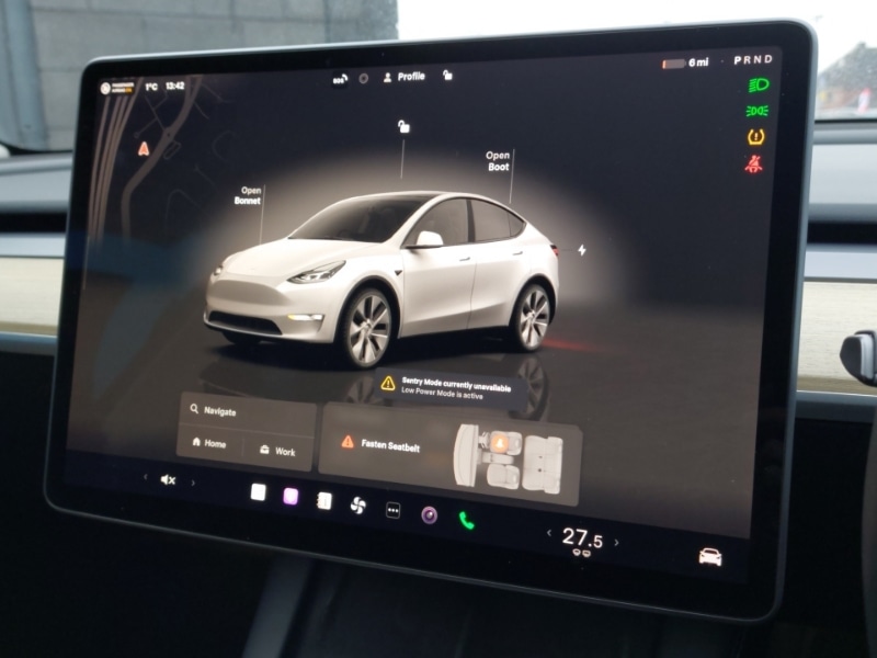 Used Tesla Model Y 2022 for sale - 77202038: Photo 11