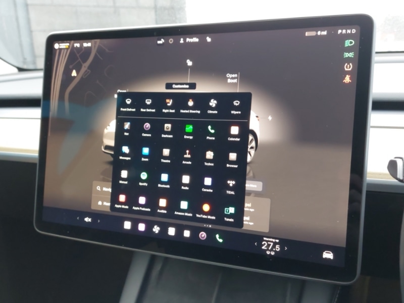 Used Tesla Model Y 2022 for sale - 77202038: Photo 17