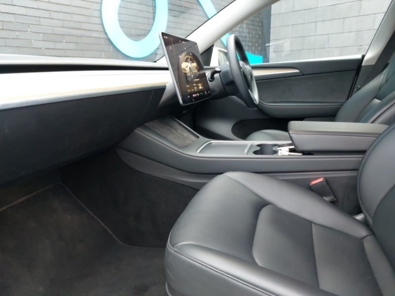 Used Tesla Model Y 2022 for sale - 77202038: Photo 5