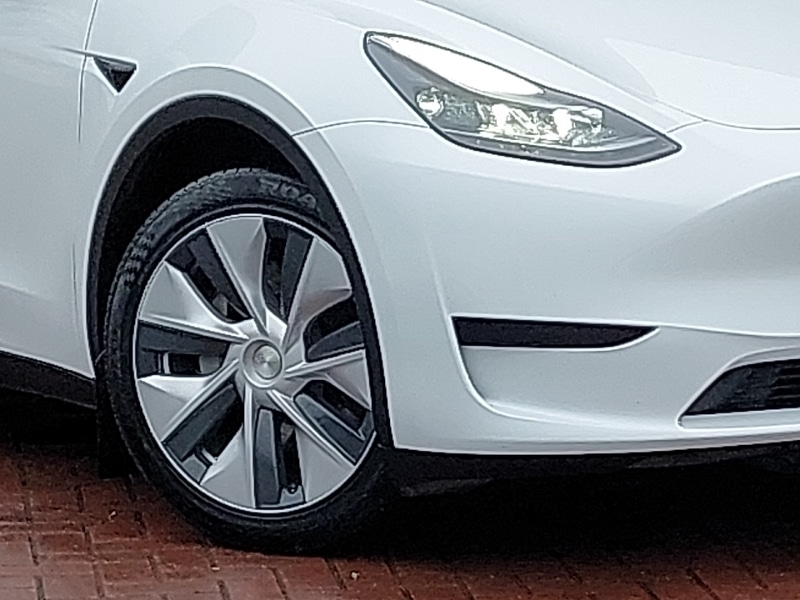 Used Tesla Model Y 2022 for sale - 77202038: Photo 9