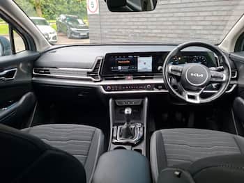 Used Kia Sportage 2022 for sale - 79642389: Photo