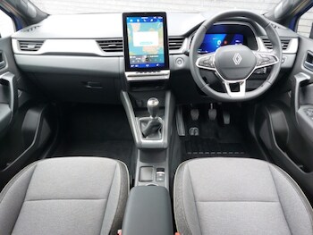 Used Renault Other 2025 for sale - 78243645: Photo