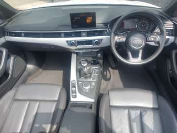 Used Audi A5 2019 for sale - 74933591: Photo