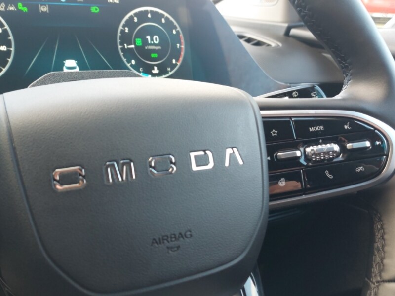 Used Omoda OMODA 5 2024 for sale - 77948008: Photo 18