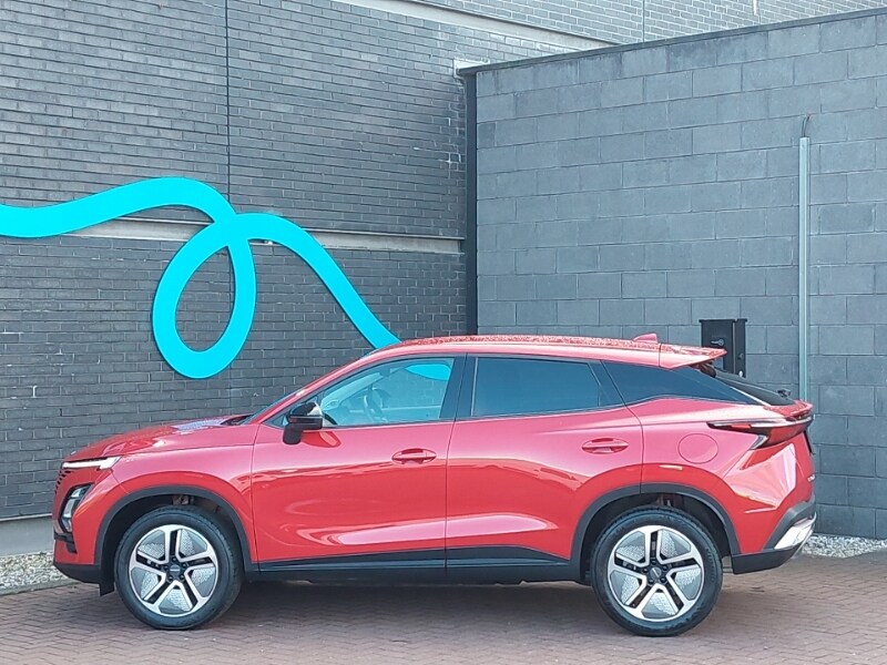 Used Omoda OMODA 5 2024 for sale - 77948008: Photo 4