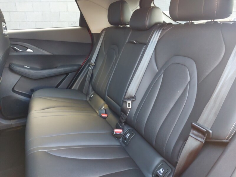 Used Omoda OMODA 5 2024 for sale - 77948008: Photo 6