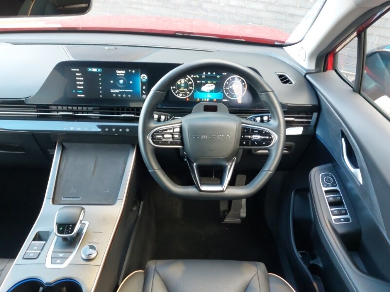 Used Omoda OMODA 5 2024 for sale - 77948008: Photo 7