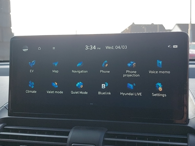 Used Hyundai Other 2025 for sale - 77767491: Photo 10