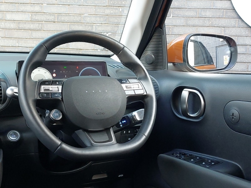 Used Hyundai Other 2025 for sale - 77767491: Photo 11