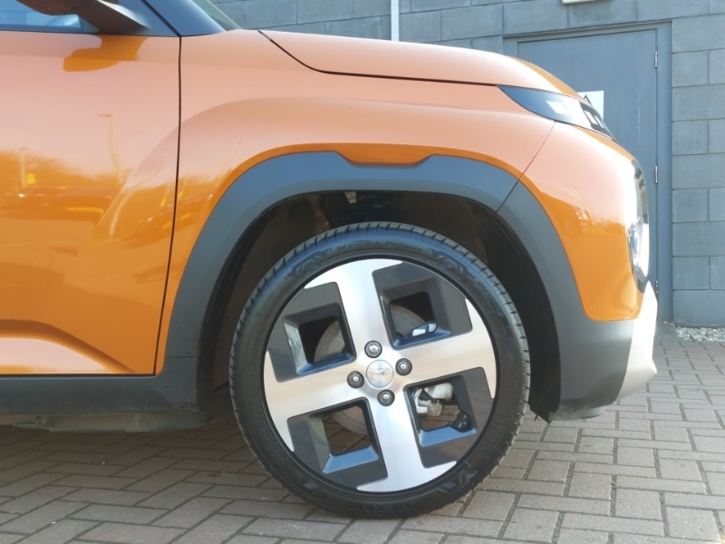 Used Hyundai Other 2025 for sale - 77767491: Photo 14