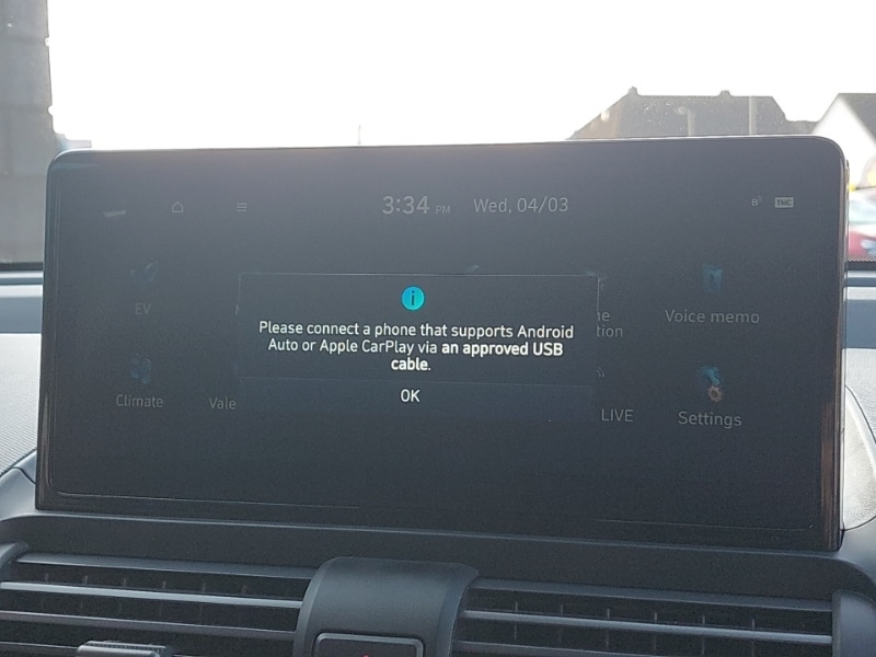 Used Hyundai Other 2025 for sale - 77767491: Photo 18