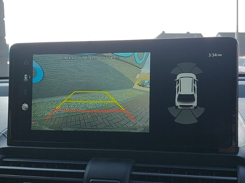 Used Hyundai Other 2025 for sale - 77767491: Photo 19