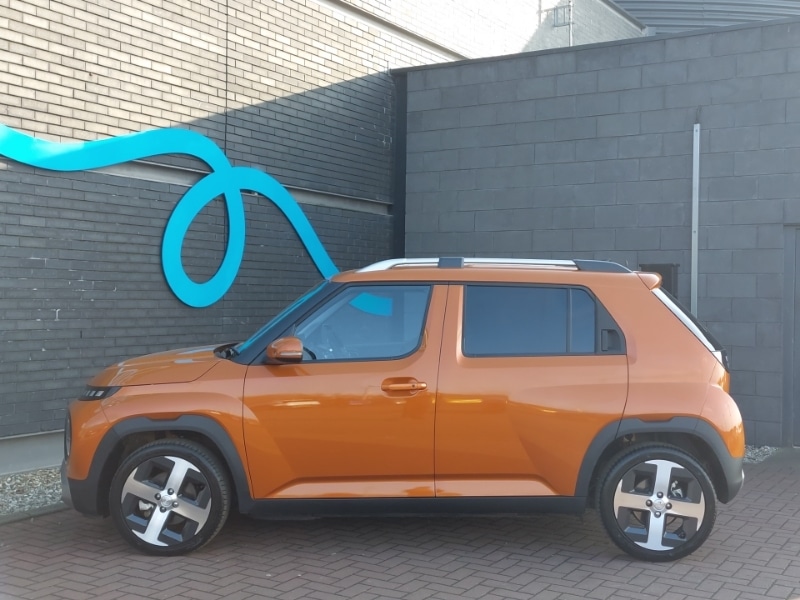 Used Hyundai Other 2025 for sale - 77767491: Photo 4