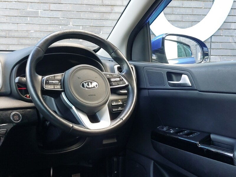 Used Kia Sportage 2019 for sale - 77933391: Photo 10