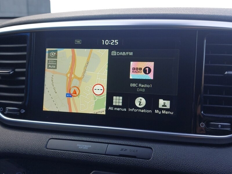 Used Kia Sportage 2019 for sale - 77933391: Photo 11