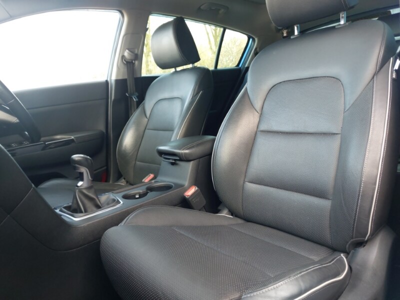 Used Kia Sportage 2019 for sale - 77933391: Photo 12